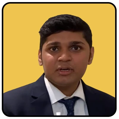 HARSHIT KUMAR, IAS UPSC result